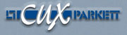 Logo Cuxparkett